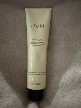JVN Complete Air Dry Cream - Cream